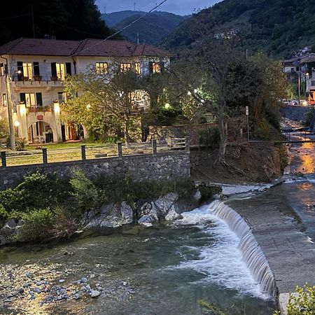 Appartamento In Villa A 5 Km Dal Mare Альбізола-Суперіоре Екстер'єр фото