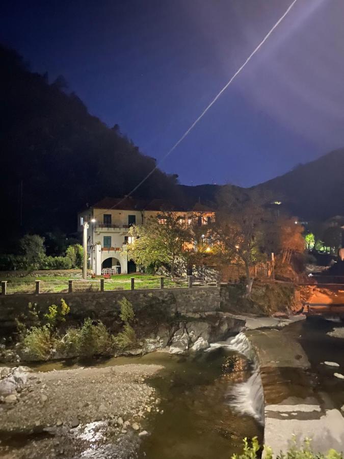 Appartamento In Villa A 5 Km Dal Mare Альбізола-Суперіоре Екстер'єр фото