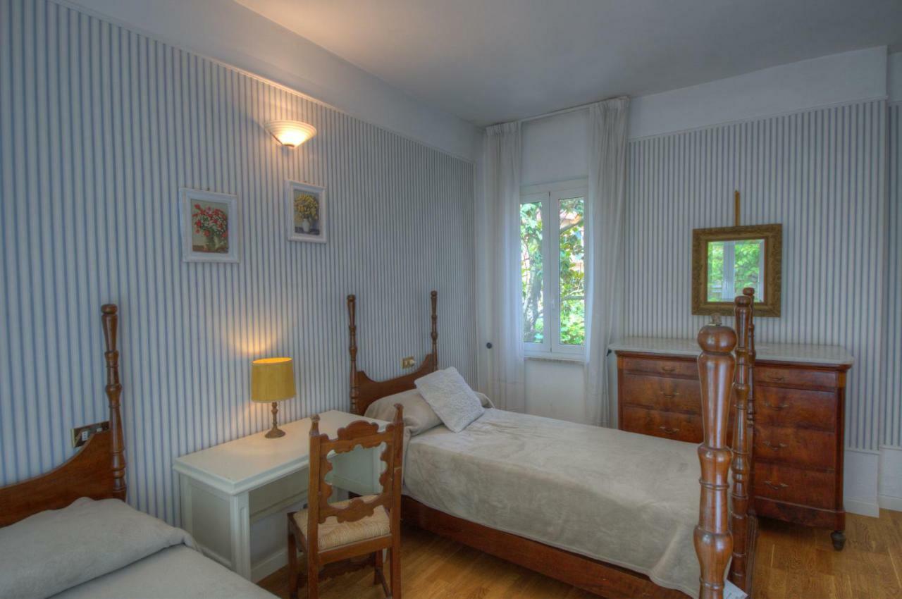 Appartamento In Villa A 5 Km Dal Mare Альбізола-Суперіоре Екстер'єр фото