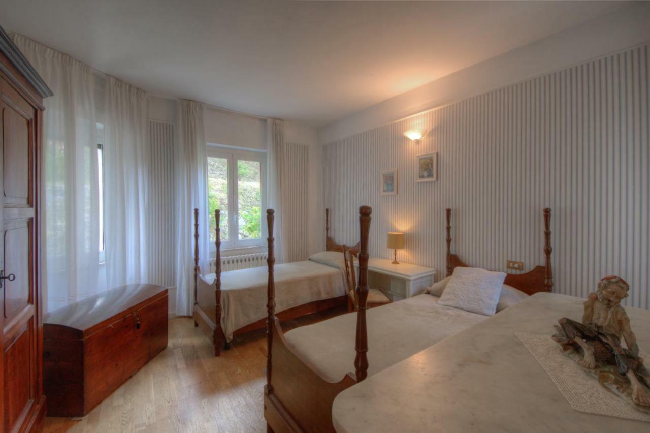 Appartamento In Villa A 5 Km Dal Mare Альбізола-Суперіоре Екстер'єр фото