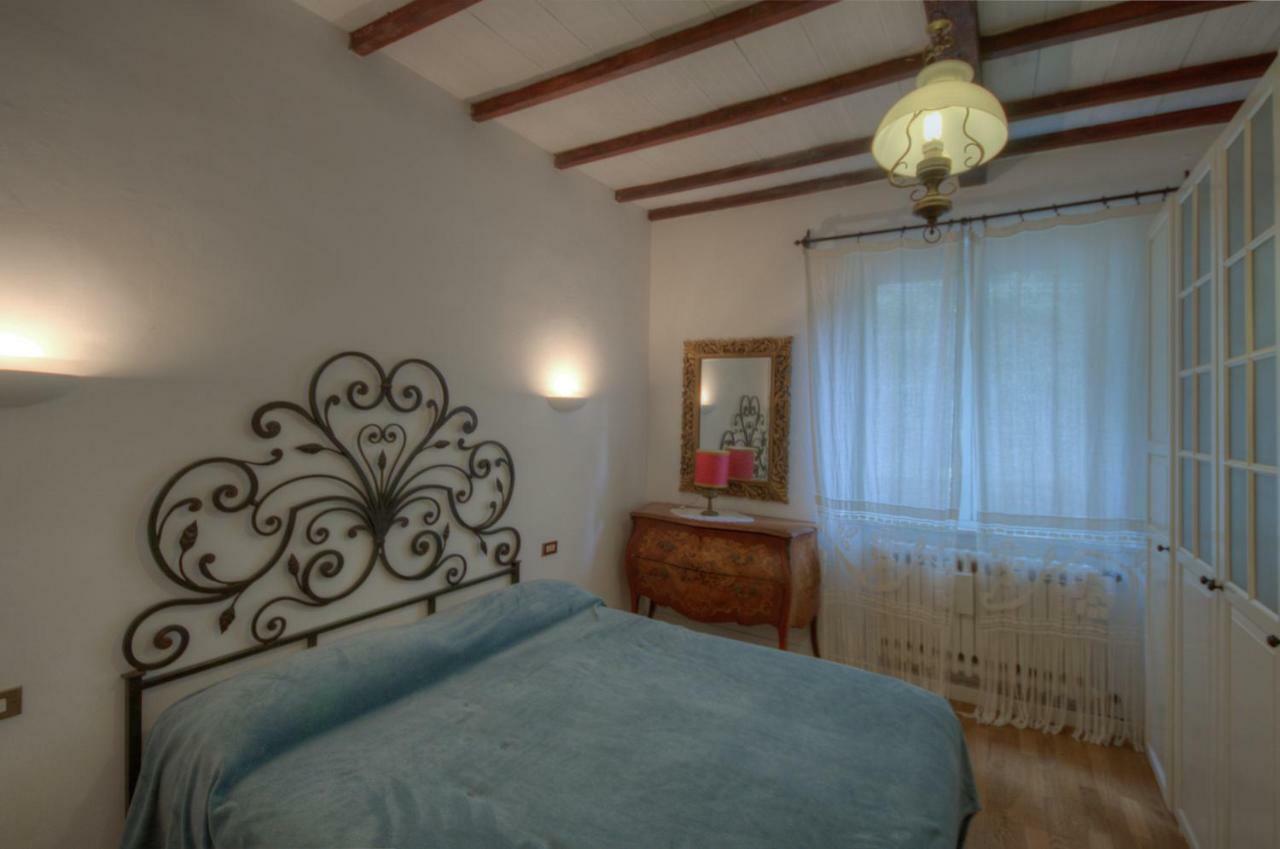 Appartamento In Villa A 5 Km Dal Mare Альбізола-Суперіоре Екстер'єр фото