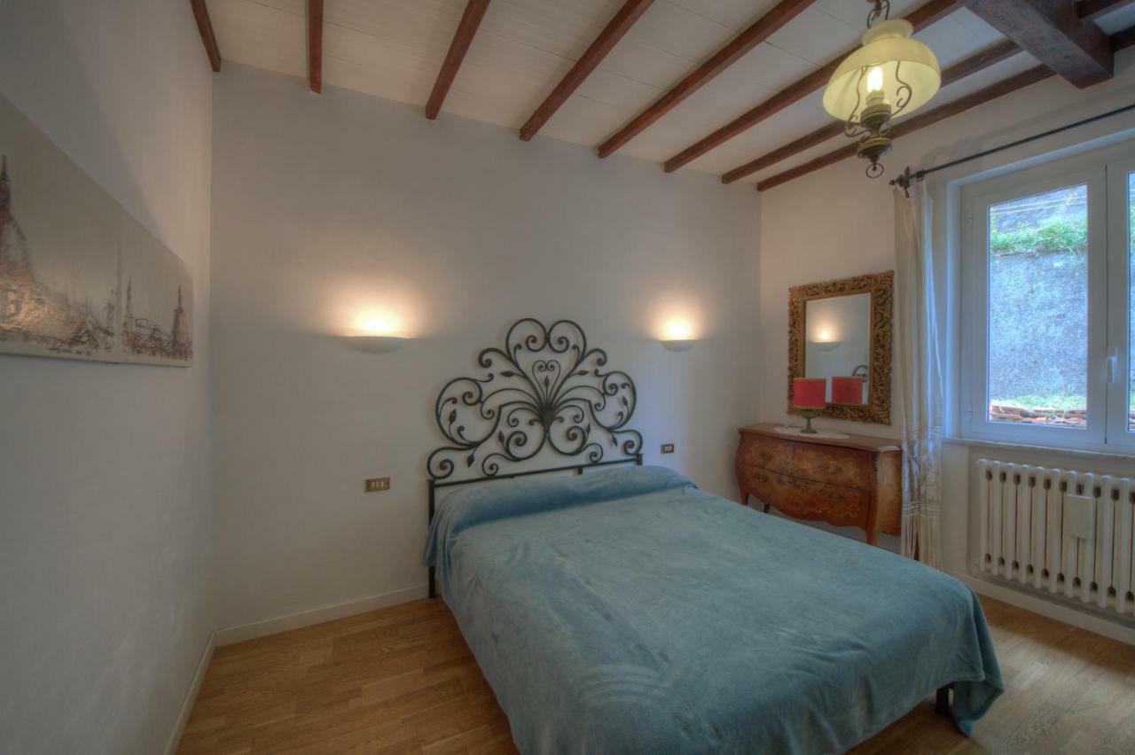 Appartamento In Villa A 5 Km Dal Mare Альбізола-Суперіоре Екстер'єр фото