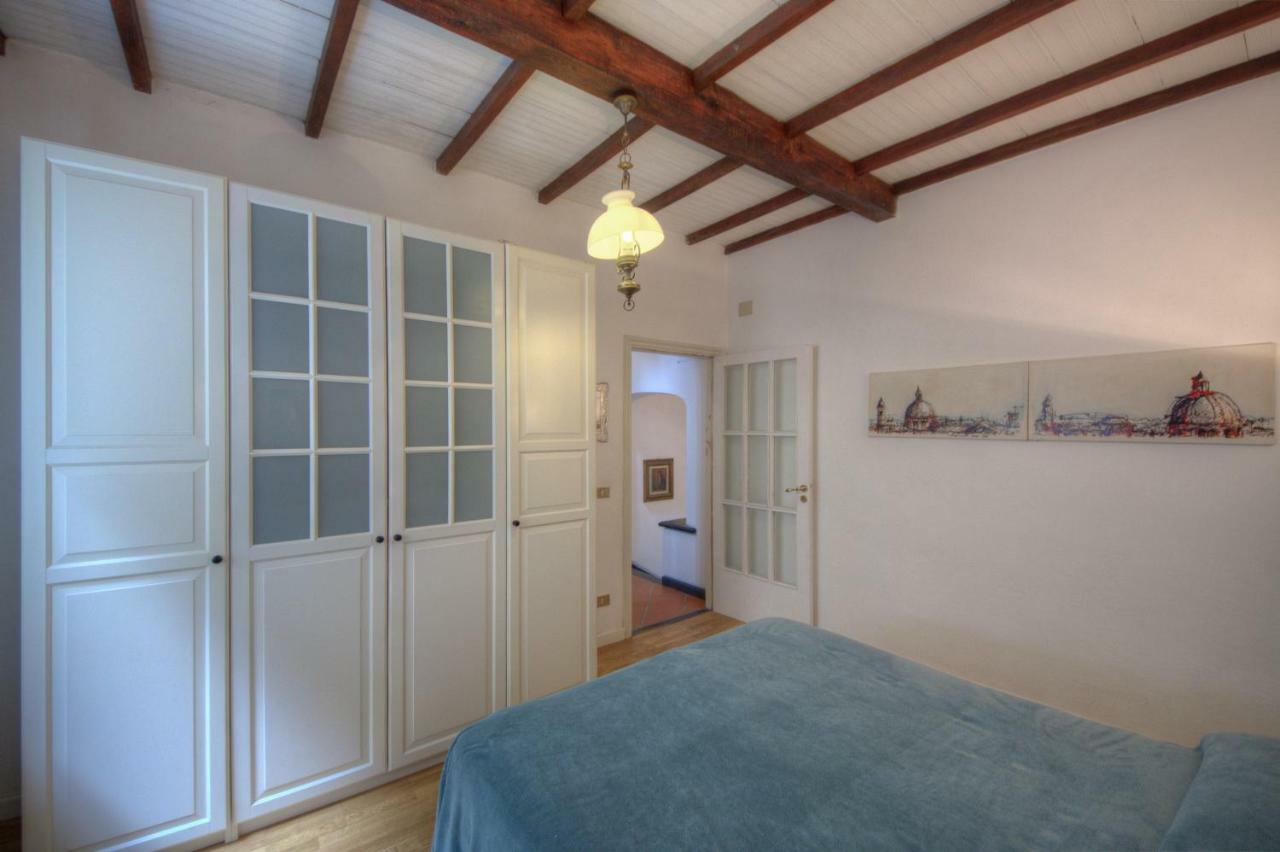 Appartamento In Villa A 5 Km Dal Mare Альбізола-Суперіоре Екстер'єр фото
