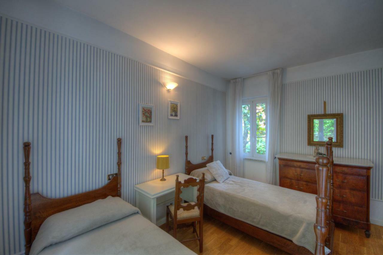 Appartamento In Villa A 5 Km Dal Mare Альбізола-Суперіоре Екстер'єр фото